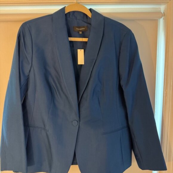 Talbots Blazer - Picture 3 of 3
